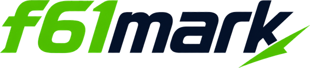 f61mark Logo